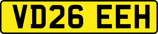 VD26EEH