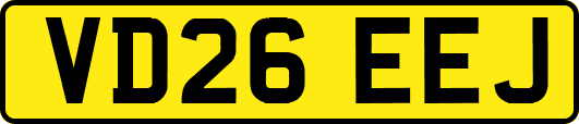 VD26EEJ