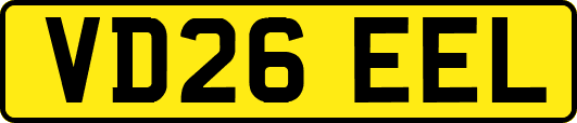 VD26EEL