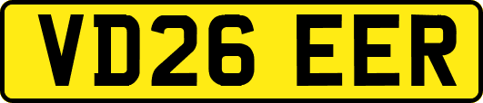 VD26EER
