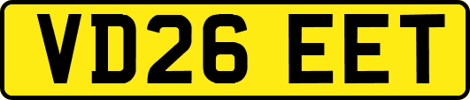 VD26EET