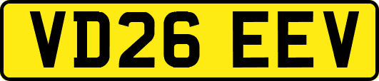 VD26EEV