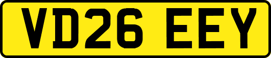 VD26EEY