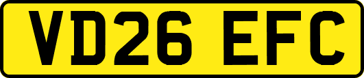 VD26EFC