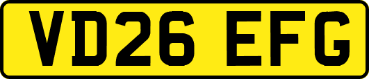 VD26EFG