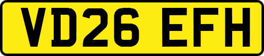 VD26EFH