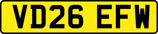 VD26EFW