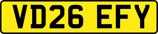 VD26EFY