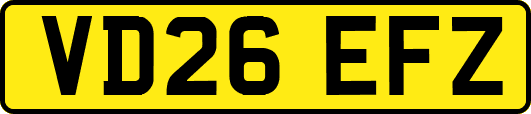 VD26EFZ