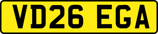 VD26EGA