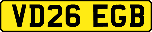 VD26EGB