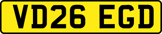 VD26EGD