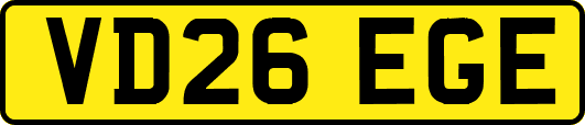 VD26EGE
