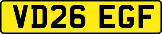 VD26EGF