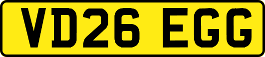 VD26EGG