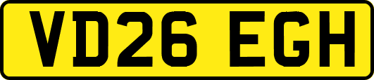 VD26EGH