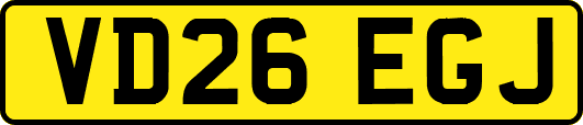 VD26EGJ