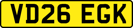 VD26EGK