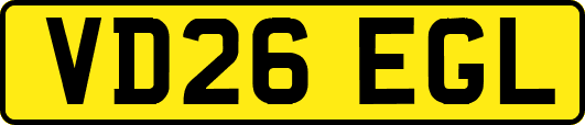 VD26EGL