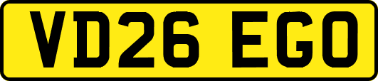 VD26EGO