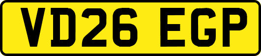 VD26EGP