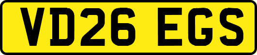 VD26EGS