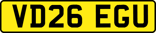 VD26EGU