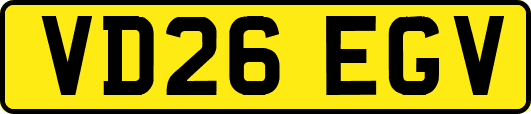 VD26EGV