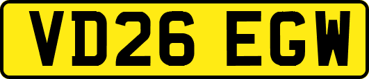 VD26EGW