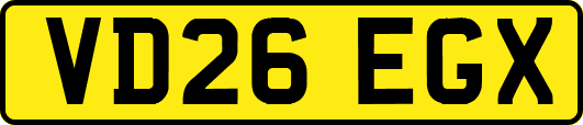 VD26EGX