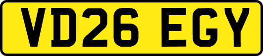 VD26EGY