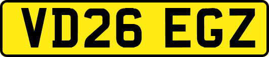 VD26EGZ
