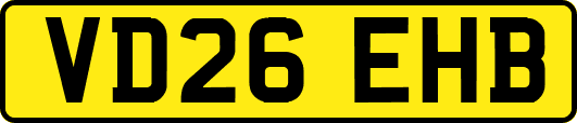 VD26EHB