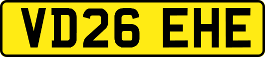 VD26EHE