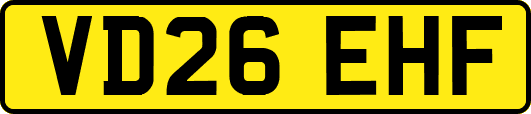 VD26EHF