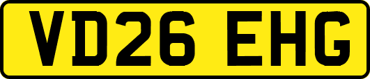 VD26EHG