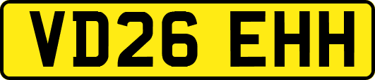 VD26EHH