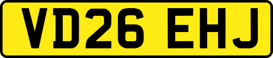 VD26EHJ