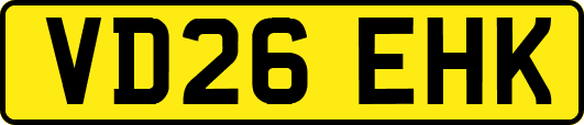 VD26EHK