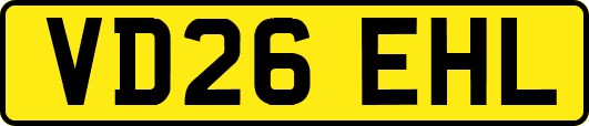 VD26EHL