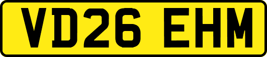 VD26EHM