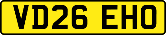 VD26EHO