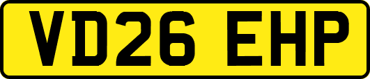 VD26EHP