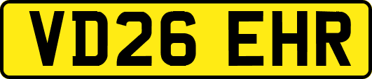 VD26EHR