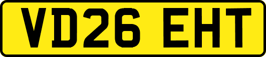 VD26EHT