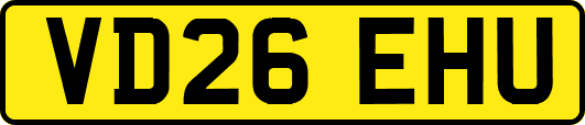 VD26EHU