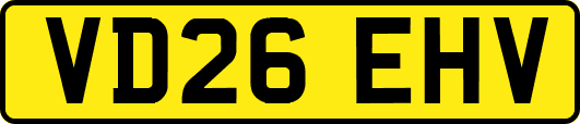 VD26EHV