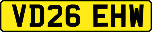 VD26EHW