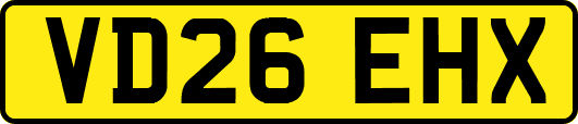 VD26EHX