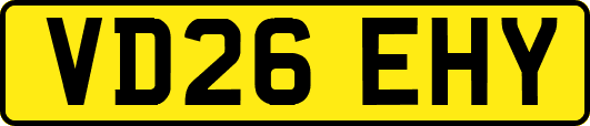 VD26EHY